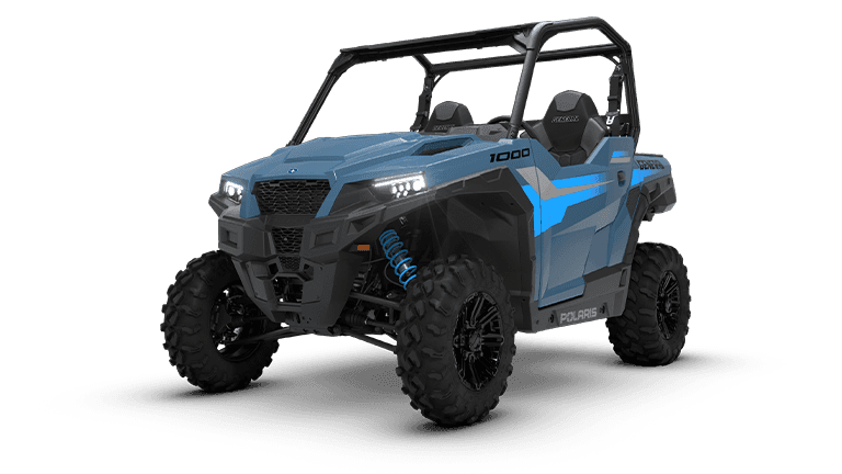 Polaris General