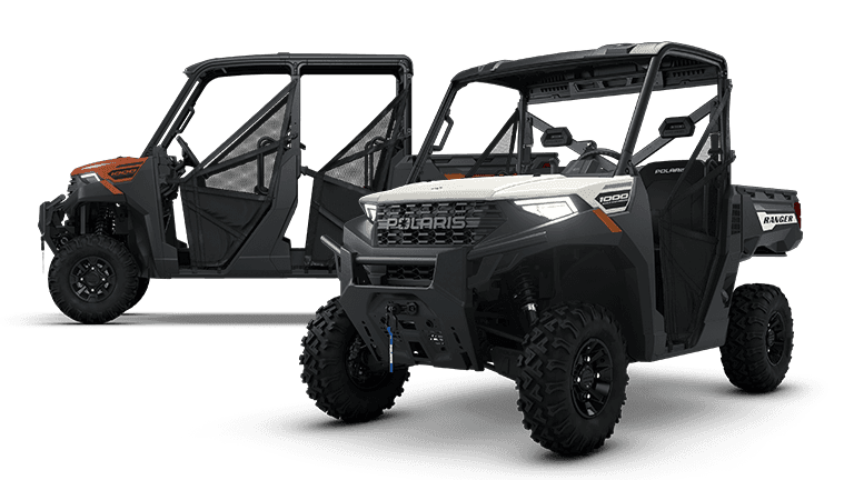 Polaris Ranger