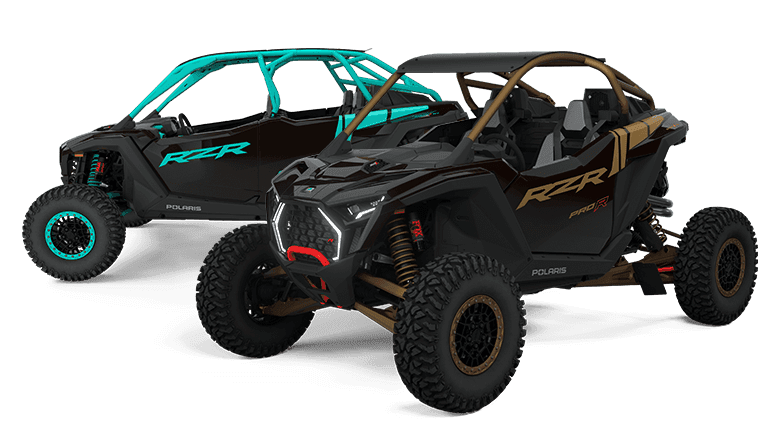 Polaris RZR