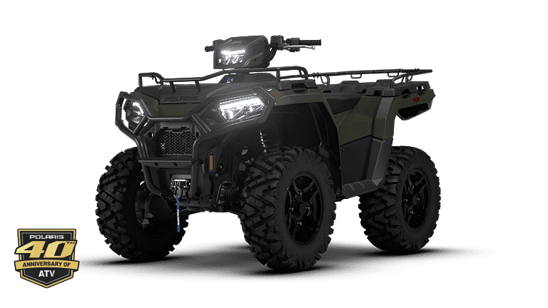 Polaris Sportsman