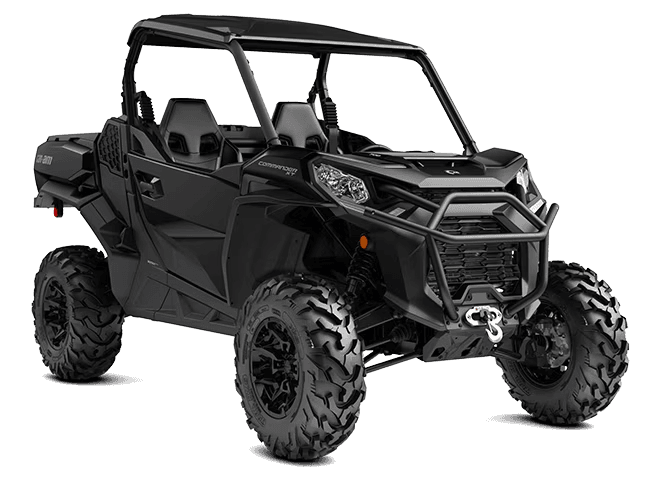 2026 Can-Am Commander XT 1000R