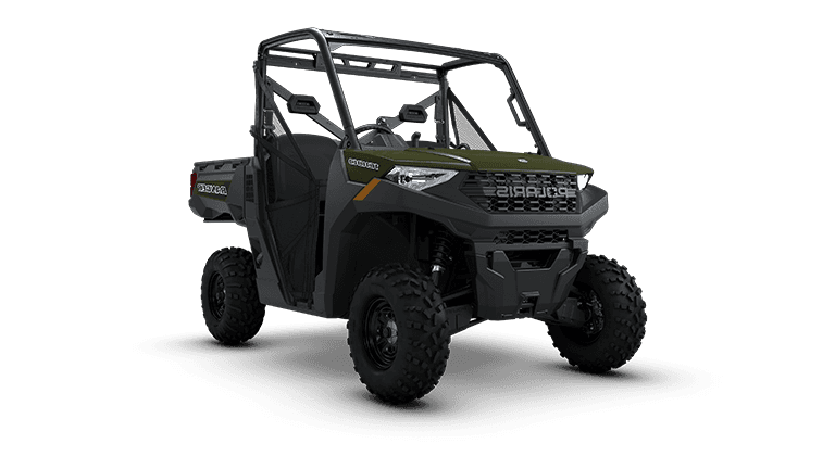 2026 Polaris RANGER 1000