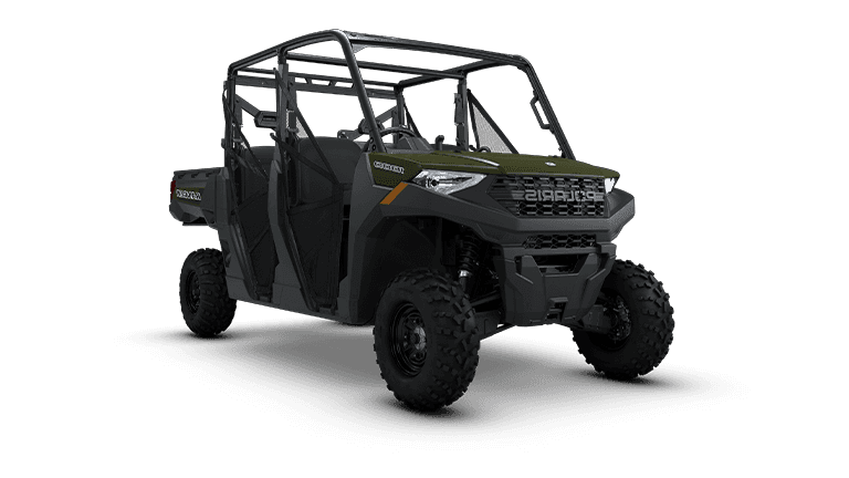 2026 Polaris RANGER CREW 1000