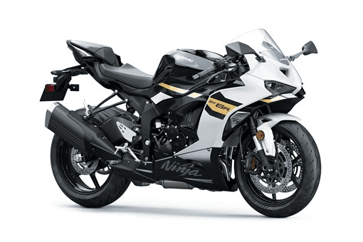 2026 Kawasaki NINJA® ZX™-6R
