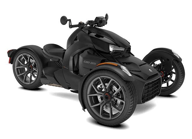 2025 Can-Am Ryker (600 ACE)