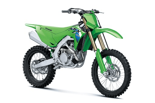 2026 Kawasaki KX™450