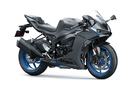2026 Kawasaki NINJA® ZX™-6R