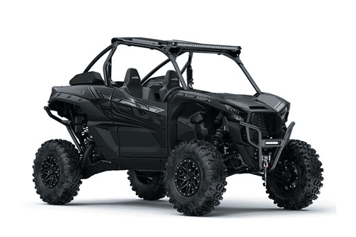2025 Kawasaki TERYX KRX®  1000 Blackout Edition