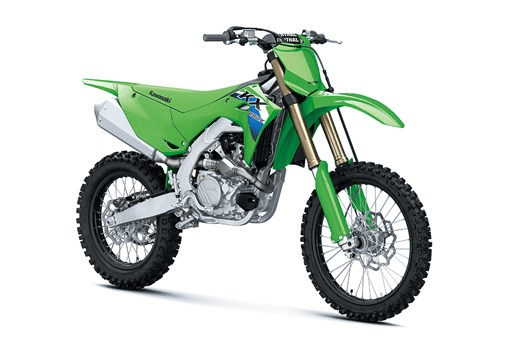 2026 Kawasaki KX™250X