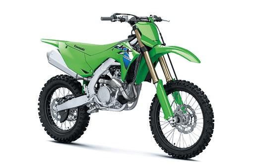 2026 Kawasaki KX™450X