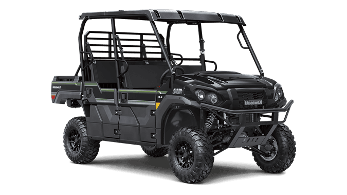 2026 Kawasaki MULE PRO-FXT™ 1000 LE