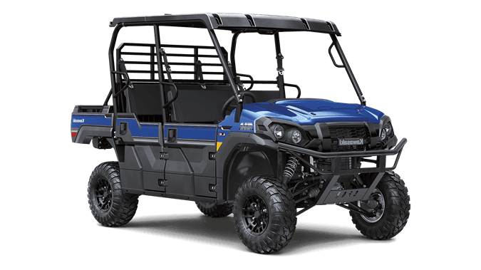 2026 Kawasaki MULE PRO-FXT™ 1000 LE