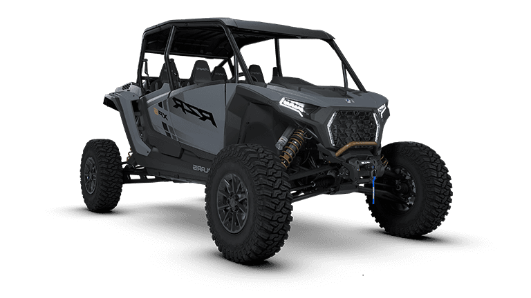 2026 Polaris RZR XP S 4 1000 Ultimate