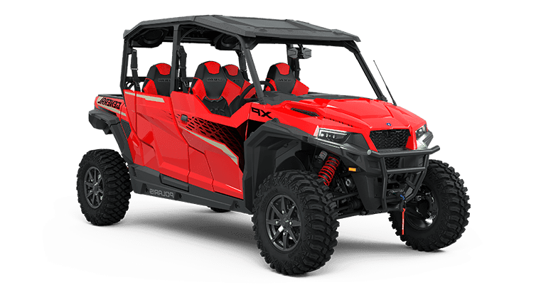 2025 Polaris GENERAL XP 4 1000 Ultimate