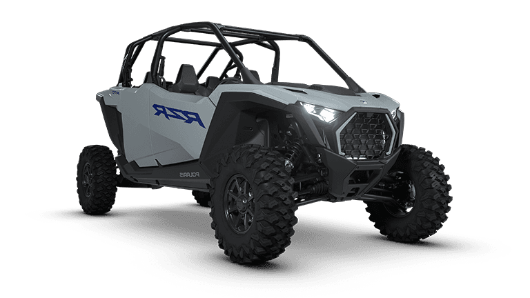 2026 Polaris RZR Pro XP 4 Sport