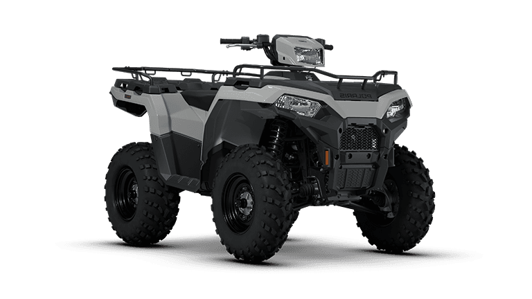 2026 Polaris Sportsman 450 H.O. EPS
