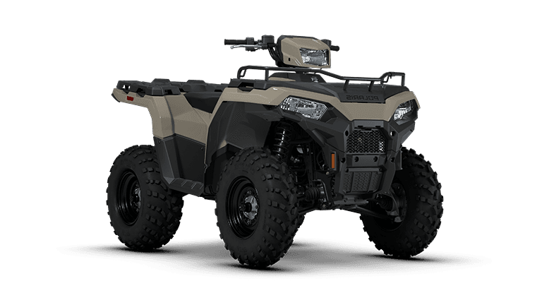 2026 Polaris Sportsman 570