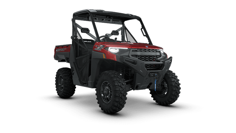 2026 Polaris RANGER XP 1000 Premium