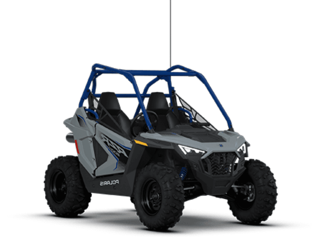 2026 Polaris RZR 200 EFI
