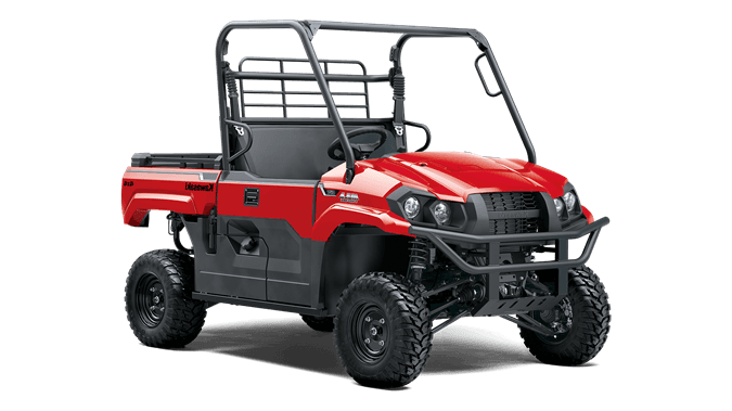 2026 Kawasaki MULE PRO-MX™ EPS