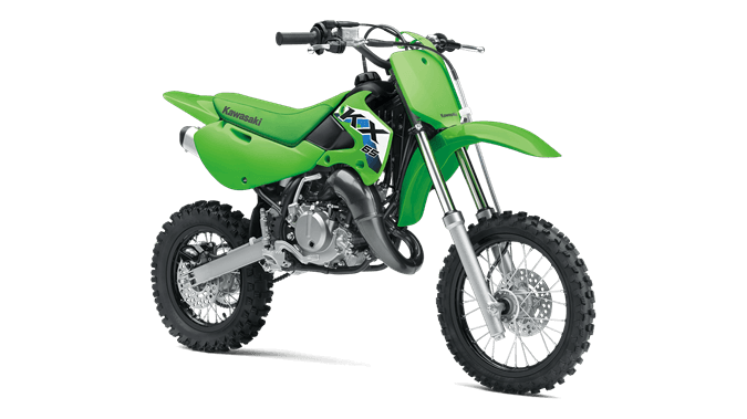 2026 Kawasaki KX™65