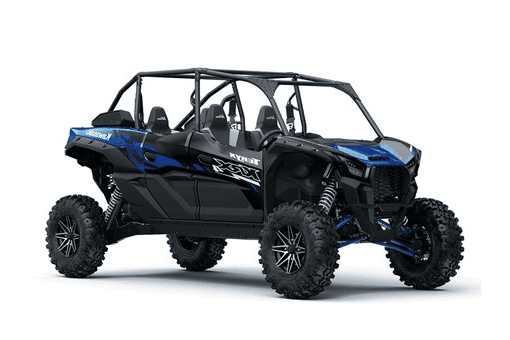 2025 Kawasaki TERYX KRX4™ 1000