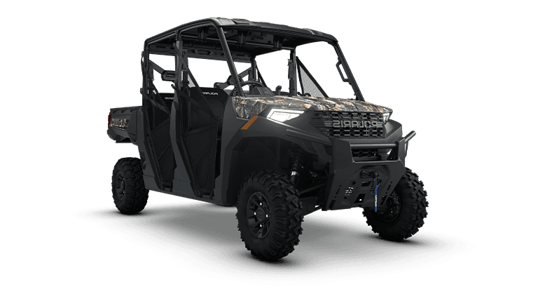 2026 Polaris RANGER CREW 1000 Premium