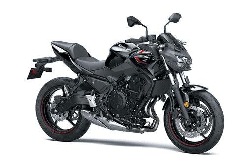 2025 Kawasaki Z650