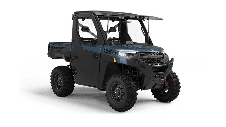 2025 Polaris RANGER XP 1000 Northstar Edition Ultimate