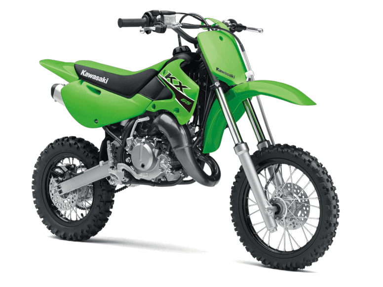 2023 Kawasaki KX 65