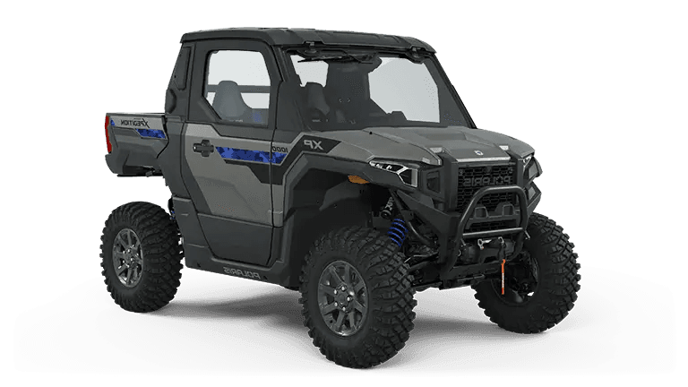 2024 Polaris XPEDITION XP Northstar