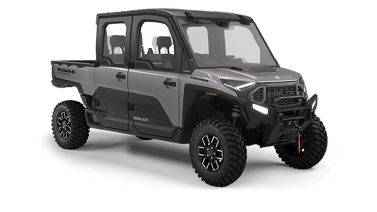 2024 Polaris RANGER CREW XD 1500 NorthStar Edition Ultimate