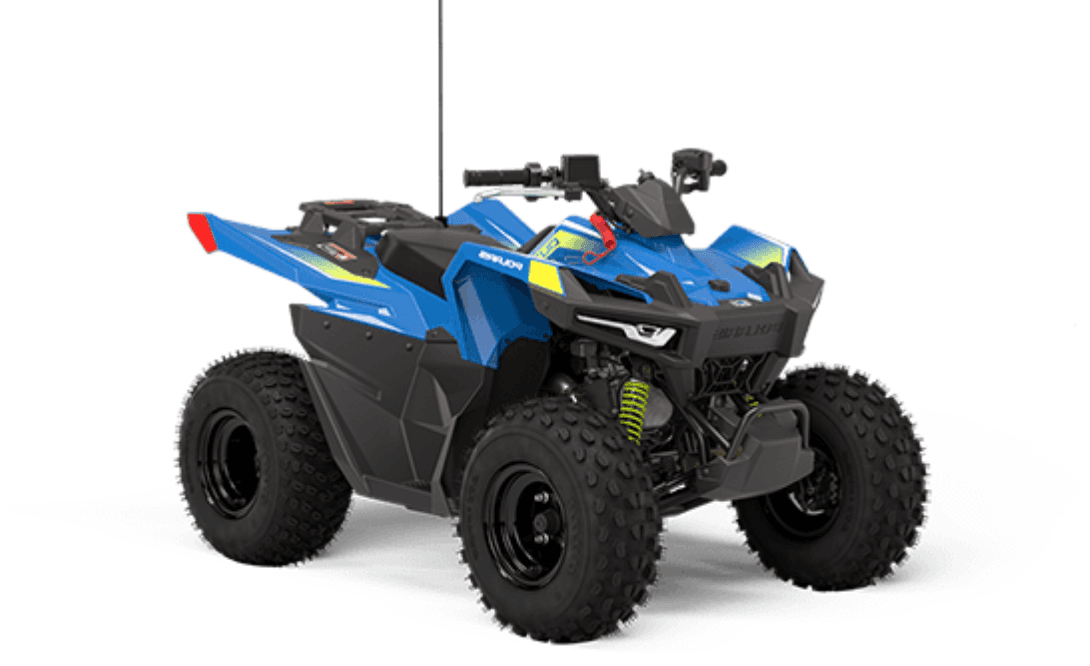2024 Polaris Outlaw 70 EFI