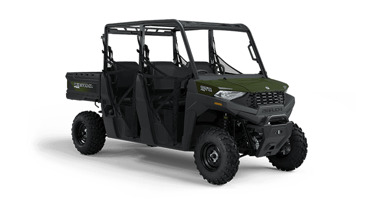 2025 Polaris RANGER CREW SP 570