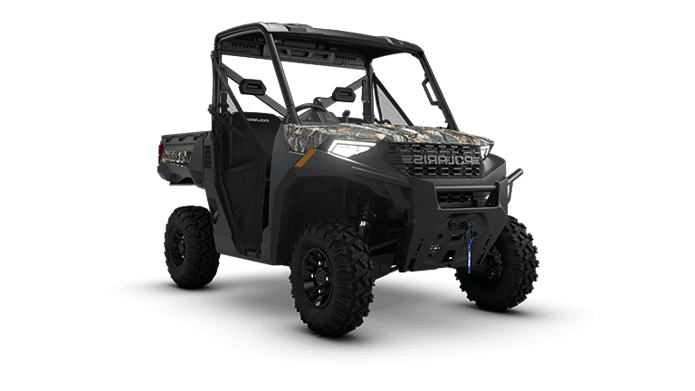 2026 Polaris RANGER 1000 Premium