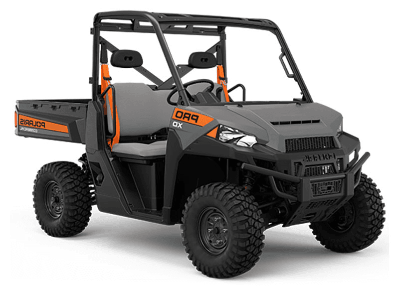 2024 Polaris Commercial Polaris Commercial Pro XD Full-Size