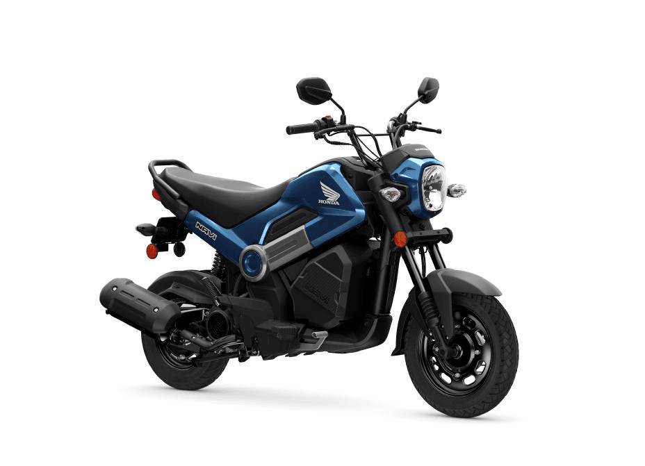 2024 HONDA NAVI