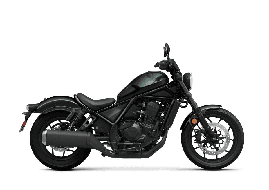 2023 HONDA REBEL 1100 DCT