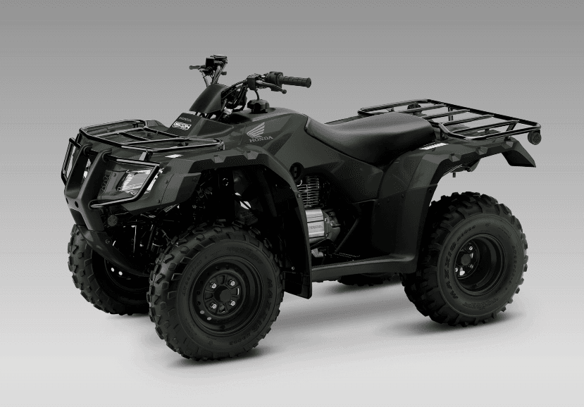2026 HONDA FOURTRAX RECON 250