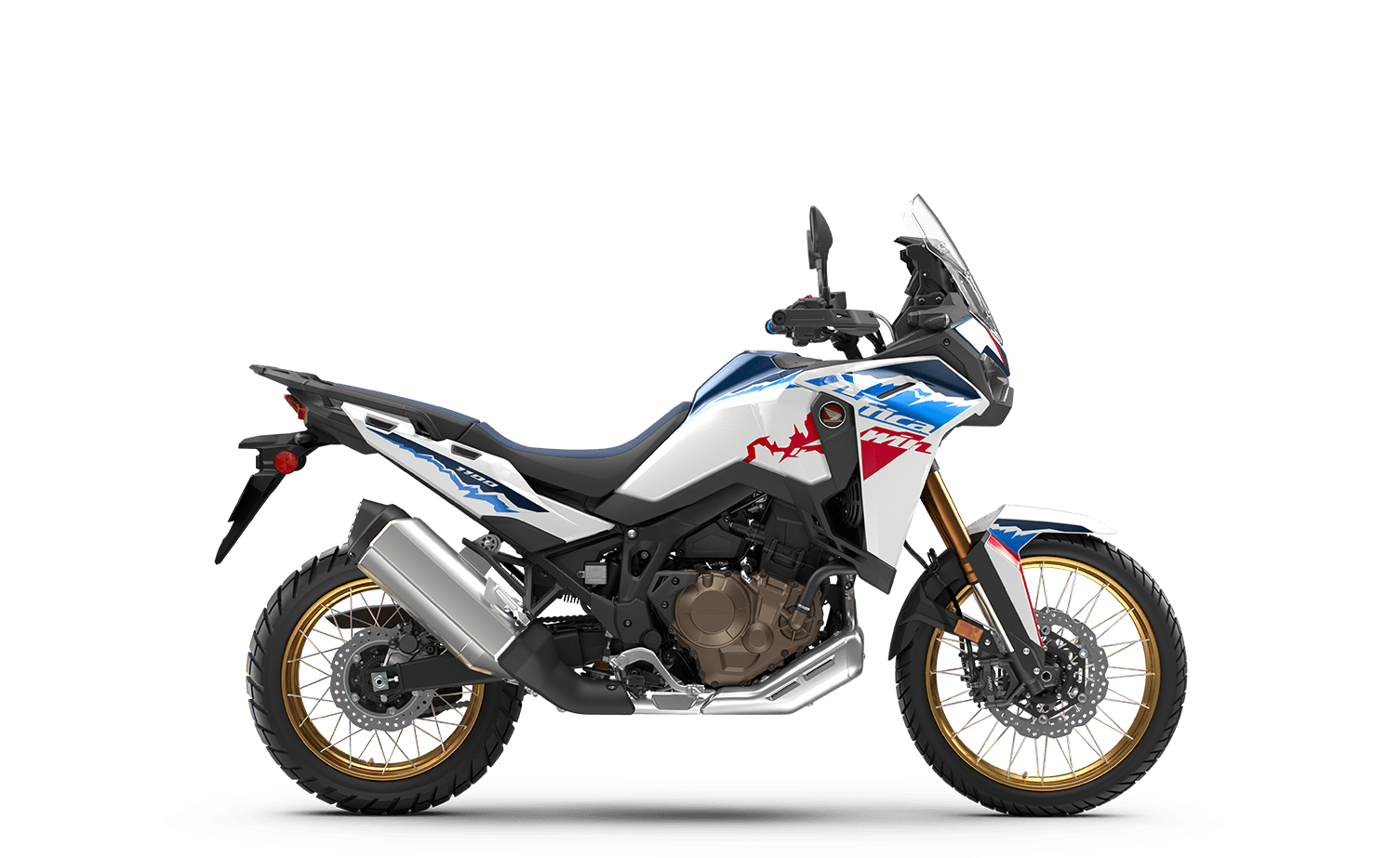 2026 HONDA Africa Twin