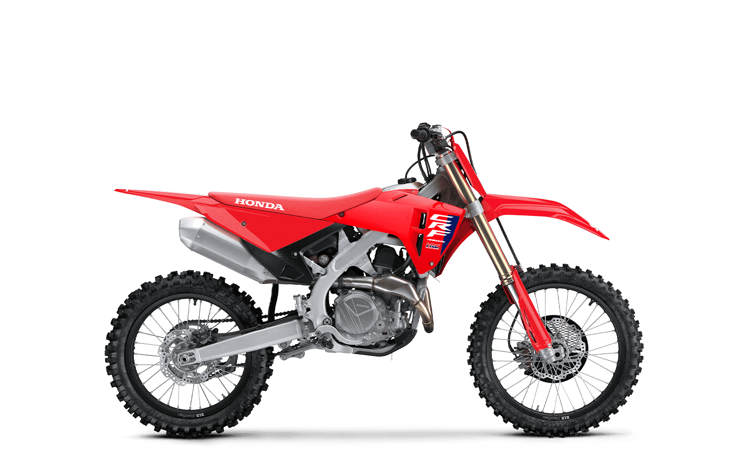 2026 HONDA CRF450R