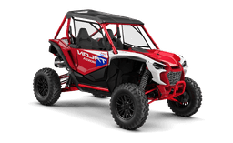 2026 HONDA Talon 1000R FOX Live Valve - Spec Photo
