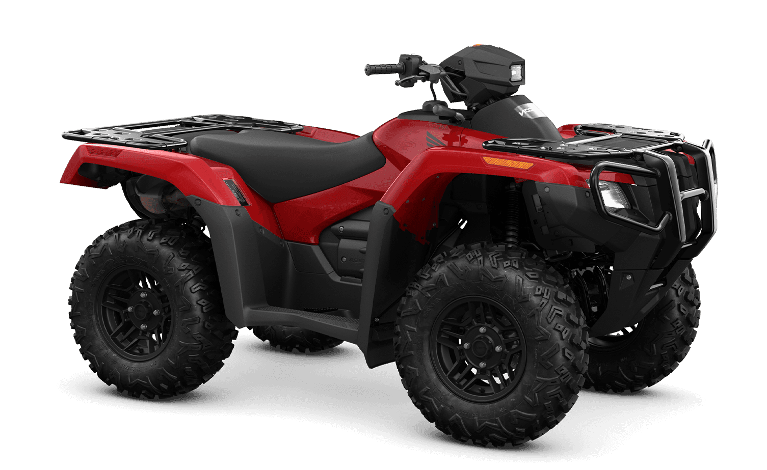 2026 HONDA FourTrax Rubicon 700 4x4 Automatic