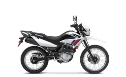 2026 HONDA XR150L - Spec Photo