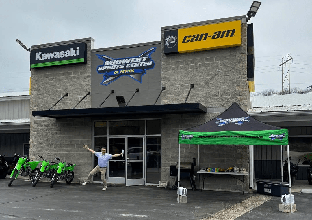 Festus dealership