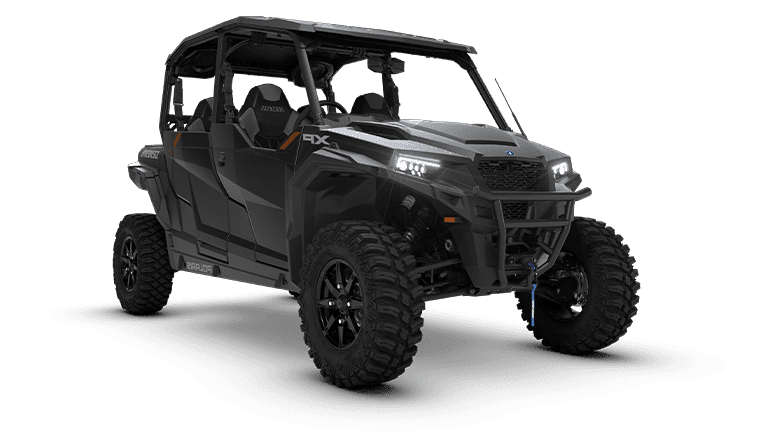 2026 Polaris GENERAL XP 4 1000 Ultimate
