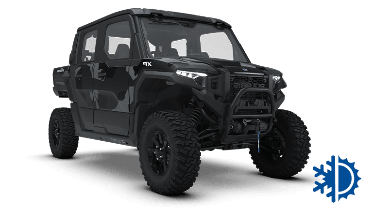 2026 Polaris XPEDITION XP 5 NorthStar