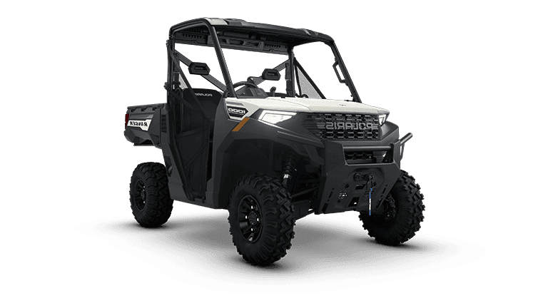 2026 Polaris RANGER 1000 Premium