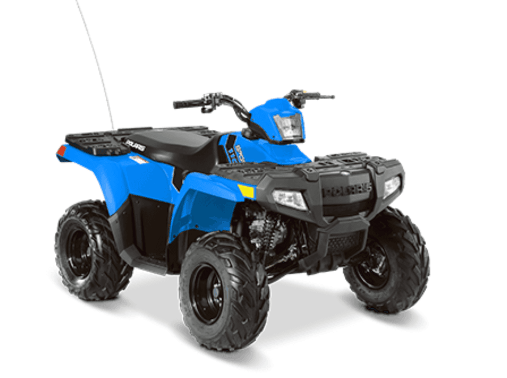 2026 Polaris Sportsman 110