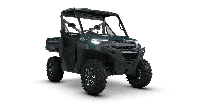 2026 Polaris RANGER XP 1000 Premium